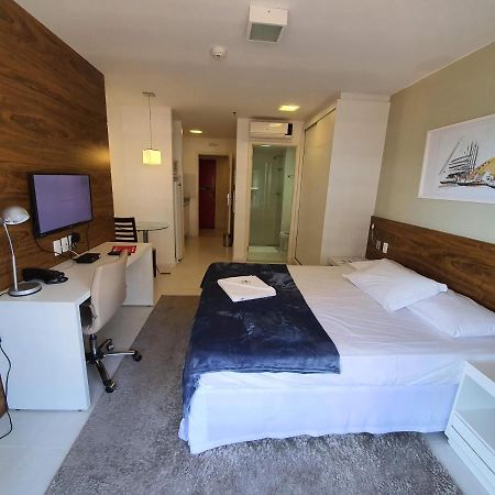 Vision Executive Express, Brasilia Hotel Buitenkant foto