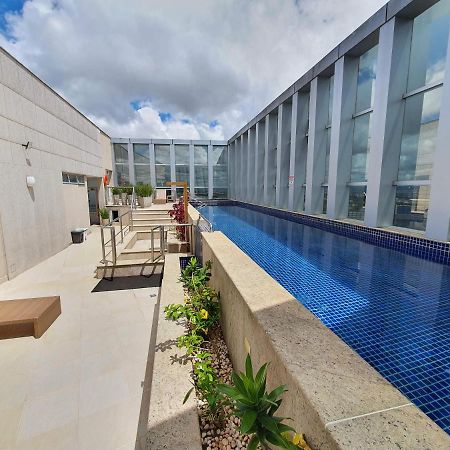Vision Executive Express, Brasilia Hotel Buitenkant foto