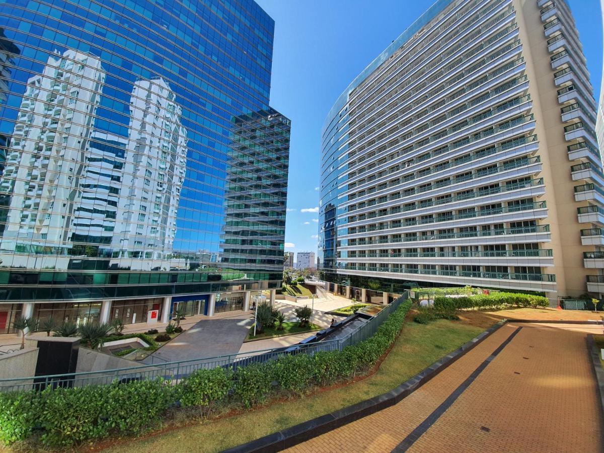 Vision Executive Express, Brasilia Hotel Buitenkant foto