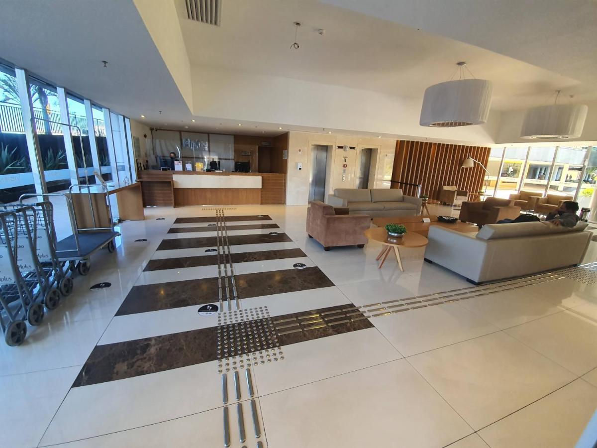 Vision Executive Express, Brasilia Hotel Buitenkant foto