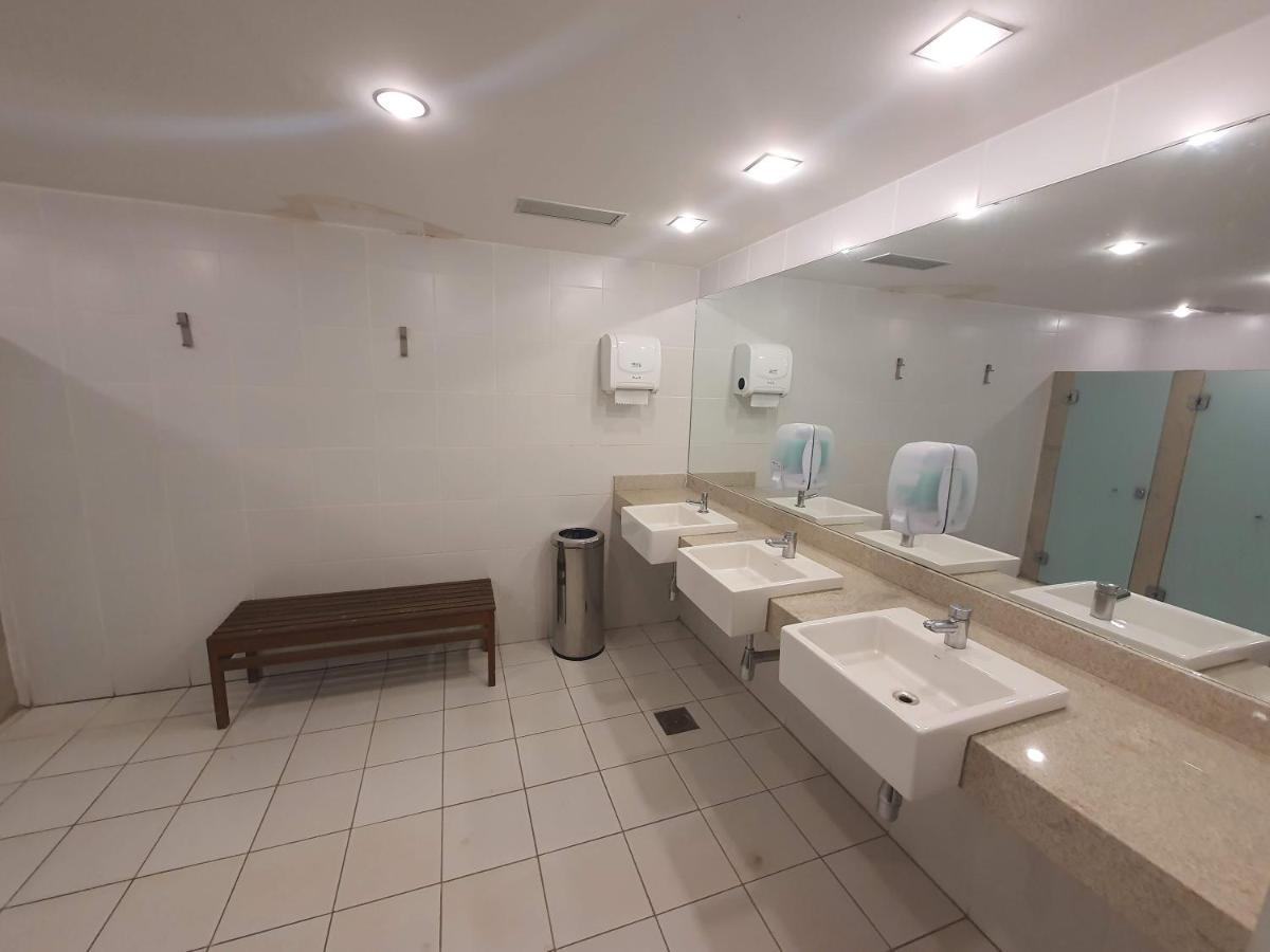 Vision Executive Express, Brasilia Hotel Buitenkant foto